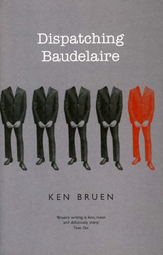 Beispielbild fr Dispatching Baudelaire zum Verkauf von WorldofBooks