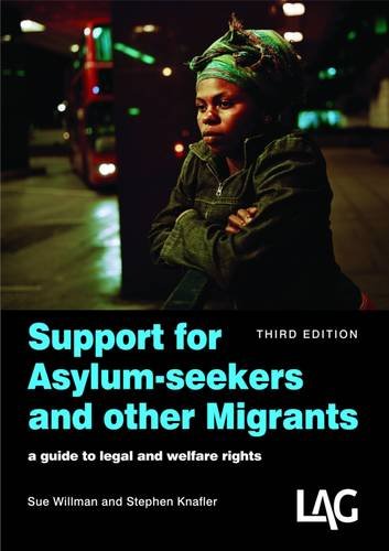 Stock image for Support for Asylum-seekers and Other Migrants for sale by WorldofBooks