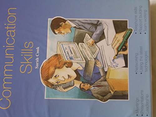 Communication Skills (Trainer's Activity Pack) (Trainer's Activity Packs) (9781903310014) by Unknown Author