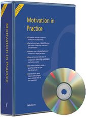 Motivation in Practice (Trainer's Activity Pack) (Trainer's Activity Packs) (9781903310090) by Eddie Davies