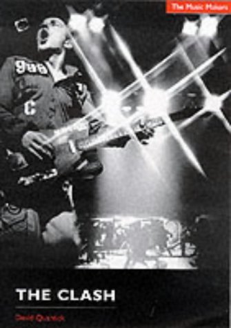 Imagen de archivo de Mm: The Clash a la venta por WorldofBooks