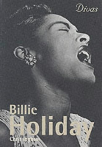 9781903318041: Divas: Billie Holiday