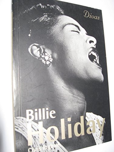 Stock image for Billie Holiday for sale by Hamelyn