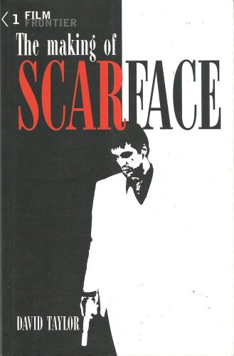 Stock image for Film Frontier the Making of "Scarface" for sale by HPB-Emerald