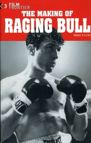 Stock image for The Making of Raging Bull (Vinyl Frontier) for sale by Greener Books