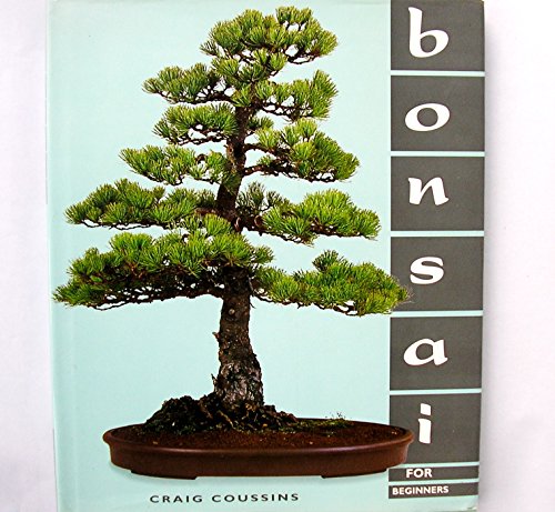 Stock image for Bonsai: An Introduction to for sale by WorldofBooks
