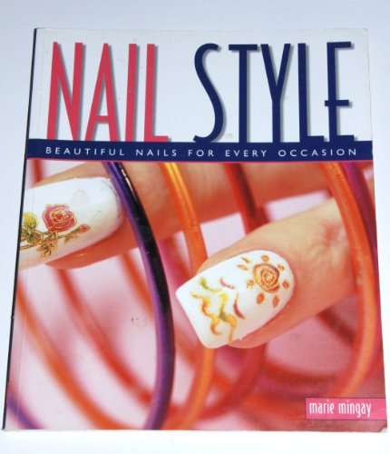 9781903327074: Nailstyle