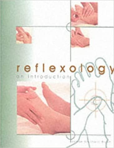 Stock image for Reflexology: An Introduction for sale by AwesomeBooks