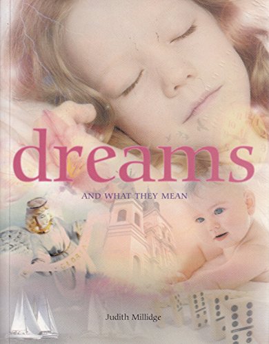 Stock image for Drreams and what they mean for sale by Reuseabook