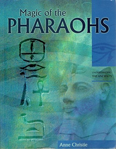 Imagen de archivo de Mini Handbook Magic of the Pharaohs a la venta por AwesomeBooks