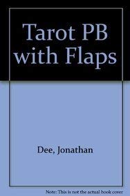 9781903327524: Tarot PB with Flaps