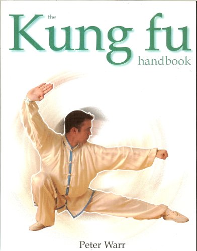 9781903327937: Kung Fu Handbook