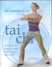 9781903327999: Tai Chi Handbook