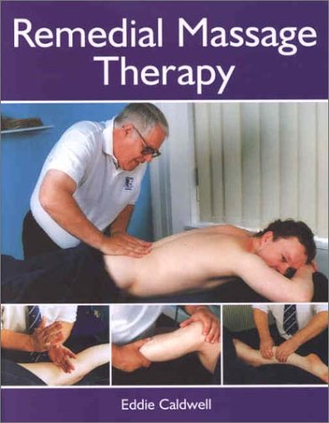 Beispielbild fr Remedial Massage Therapy zum Verkauf von WorldofBooks