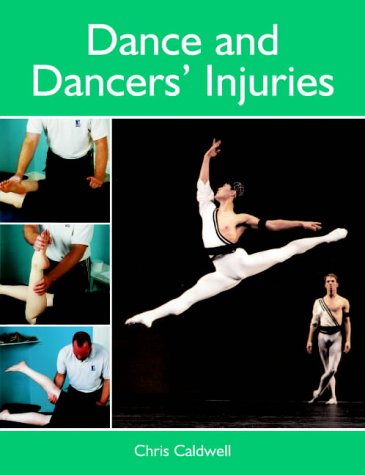 Stock image for Dance and Dancer's Injuries for sale by SecondSale
