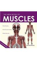 Stock image for The New Book of Muscles for sale by WorldofBooks