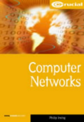 Stock image for Computer Networks for sale by Better World Books Ltd