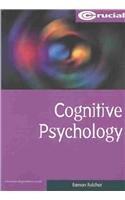 Beispielbild fr Cognitive Psychology zum Verkauf von Anybook.com