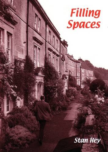 Imagen de archivo de Filling Spaces a la venta por MusicMagpie