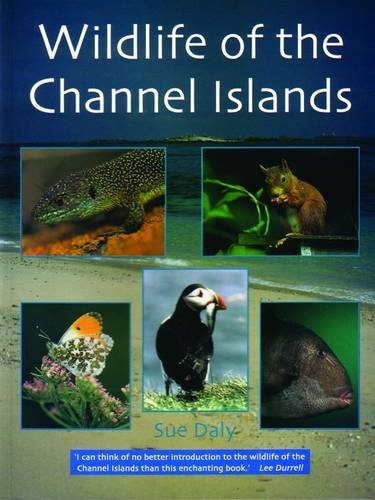 Beispielbild fr Wildlife of the Channel Islands zum Verkauf von WorldofBooks