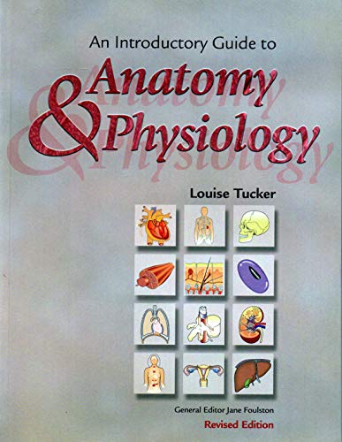 9781903348000: An Introductory Guide to Anatomy and Physiology (Revised Edition)