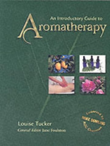 Stock image for An Introductory Guide to Aromatherapy for sale by WorldofBooks
