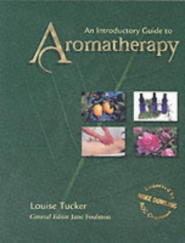 Stock image for An Introductory Guide to Aromatherapy for sale by HPB-Red