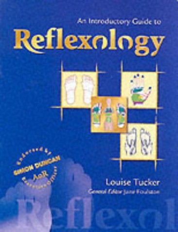Beispielbild fr An Introductory Guide to Reflexology zum Verkauf von WorldofBooks