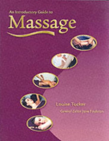 Beispielbild fr An Introductory Guide to Massage zum Verkauf von WorldofBooks