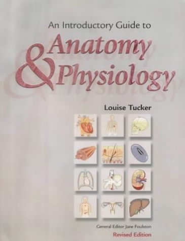 9781903348048: An Introductory Guide to Anatomy and Physiology