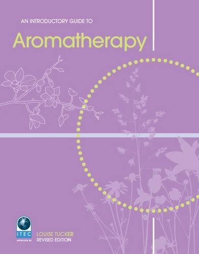 9781903348147: An Introductory Guide to Aromatherapy
