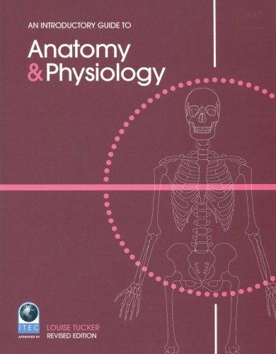 Stock image for An Introductory Guide to Anatomy and Physiology (New Edition) with CD ROM for sale by WorldofBooks