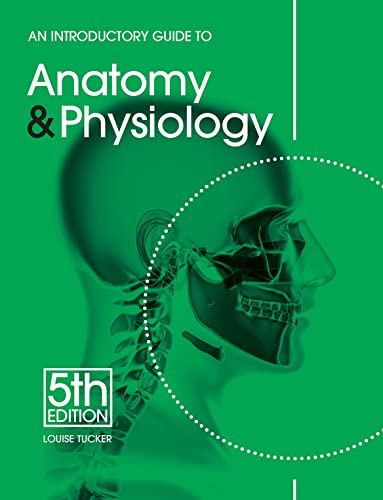 Stock image for An Introductory Guide to Anatomy & Physiology, 5th Ed for sale by HPB-Red