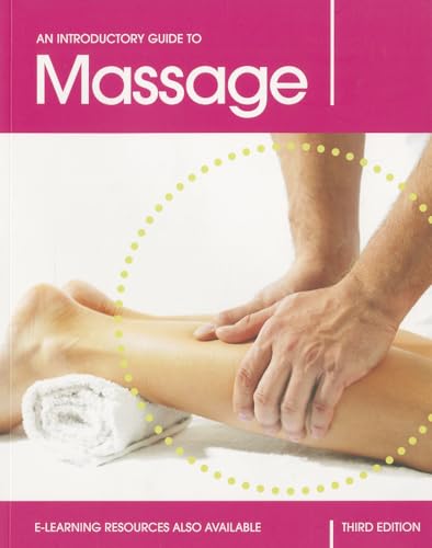 Stock image for An Introductory Guide to Massage for sale by Better World Books