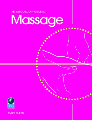 Stock image for An Introductory Guide to Massage for sale by WorldofBooks