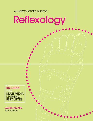 Beispielbild fr An Introductory Guide to Reflexology zum Verkauf von WorldofBooks