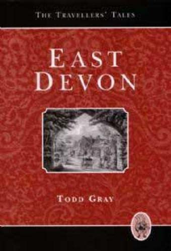 9781903356029: East Devon: the travellers' tales