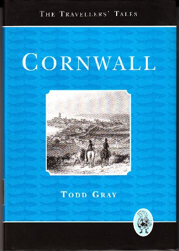 Cornwall: The Travellers' Tales.