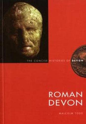 Roman Devon (9781903356104) by Malcolm Todd