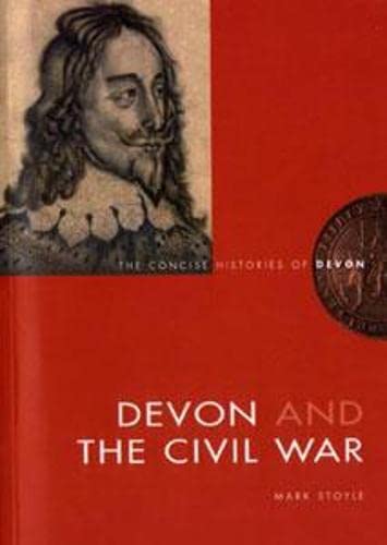 Stock image for Devon and the Civil War for sale by WorldofBooks