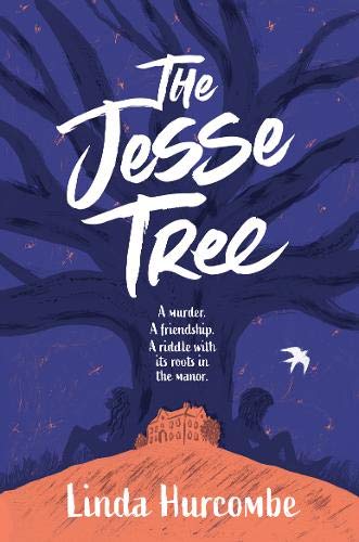 Stock image for The Jesse Tree: An evocative adventure and murder mystery for sale by WorldofBooks