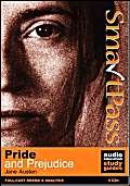 Pride and Prejudice: Smartpass Gcse and Sats Audio Guides (9781903362150) by Robin Miller