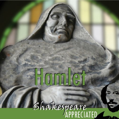 Hamlet: Shakespeare Appreciated (9781903362983) by William Shakespeare