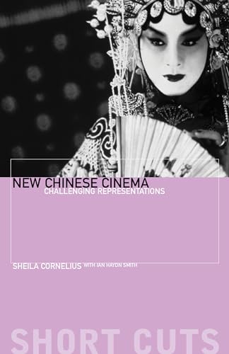 Beispielbild fr New Chinese Cinema zum Verkauf von Blackwell's