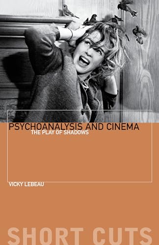 Beispielbild fr Psychoanalysis and Cinema: The Play of Shadows (Short Cuts) zum Verkauf von WorldofBooks