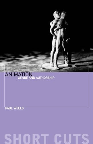 9781903364208: Animation: Genre and Authorship (Shortcuts)