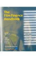 9781903364253: The Film Finance Handbook