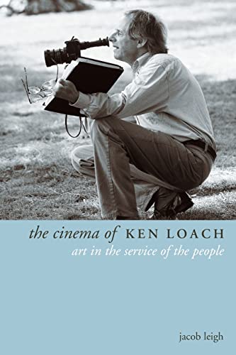 9781903364314: The Cinema of Ken Loach
