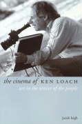 Stock image for The Cinema of Ken Loach for sale by Blackwell's