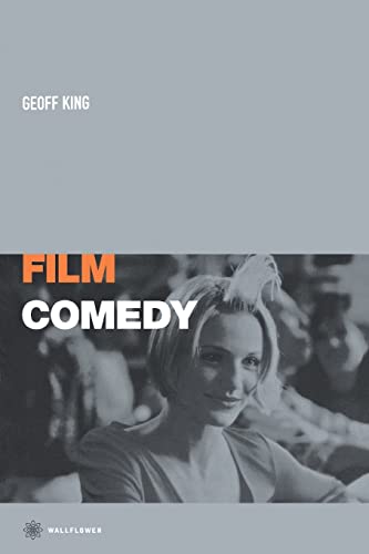 9781903364352: Film Comedy (Film and Media Studies)